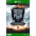 Frostpunk Console Edition XBOX CD-Key